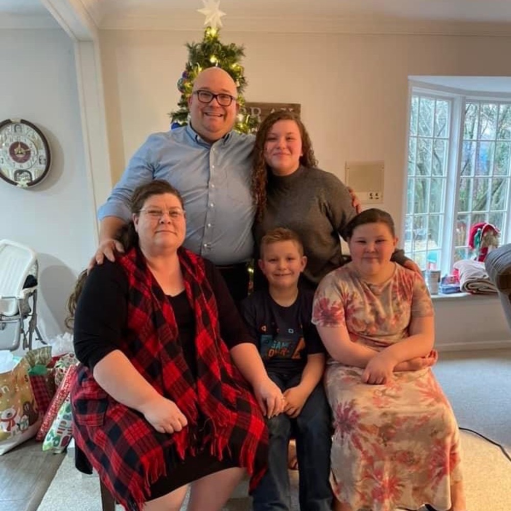 Meet your Posher, Michael & Michelle Kidwell